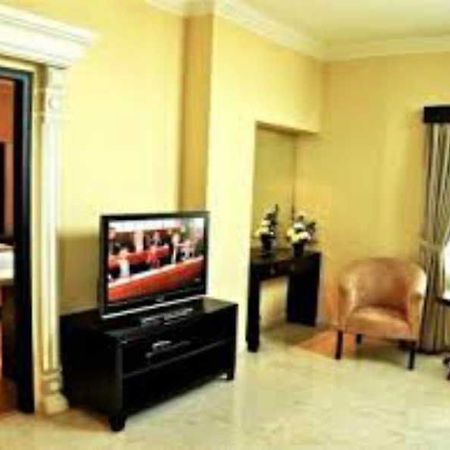 Swiss-Belinn Imara Sudirman باليمبانغْ المظهر الخارجي الصورة