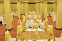 Swiss-Belinn Imara Sudirman باليمبانغْ المظهر الخارجي الصورة
