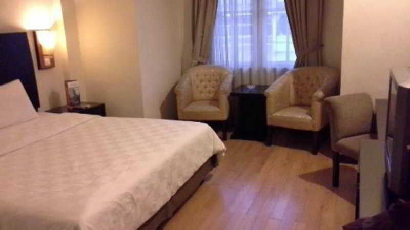 Swiss-Belinn Imara Sudirman باليمبانغْ المظهر الخارجي الصورة