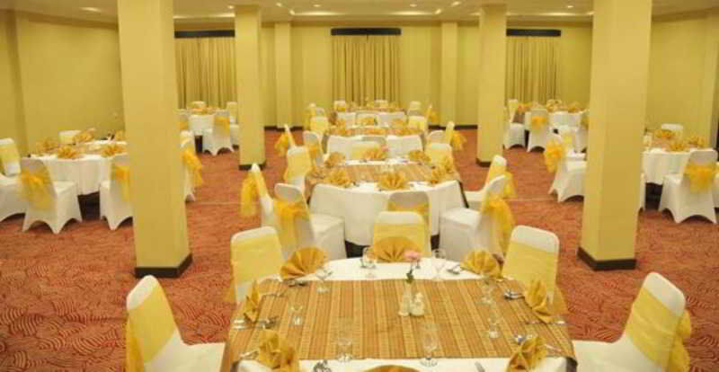 Swiss-Belinn Imara Sudirman باليمبانغْ المظهر الخارجي الصورة